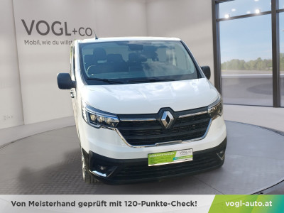 Renault Trafic Gebrauchtwagen