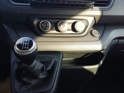 Renault Trafic Gebrauchtwagen