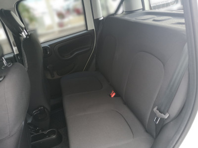 Fiat Panda Vorführwagen