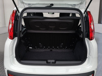 Fiat Panda Vorführwagen