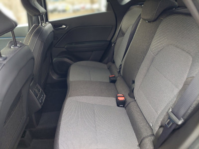 Renault Captur Gebrauchtwagen