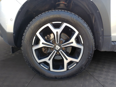 Dacia Duster Gebrauchtwagen