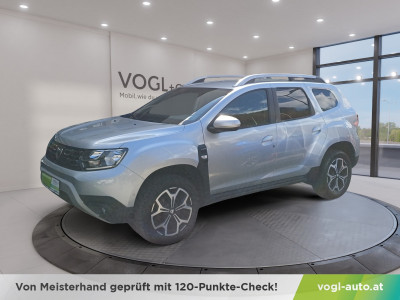 Dacia Duster Gebrauchtwagen
