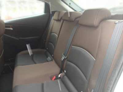 Mazda Mazda2 Gebrauchtwagen