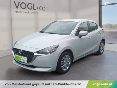Mazda Mazda2 Gebrauchtwagen