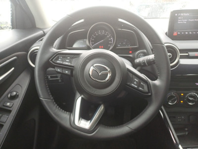 Mazda Mazda2 Gebrauchtwagen