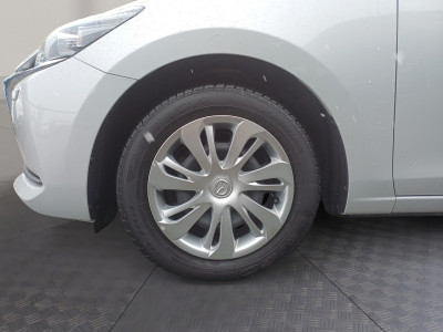 Mazda Mazda2 Gebrauchtwagen