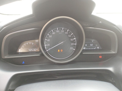 Mazda Mazda2 Gebrauchtwagen