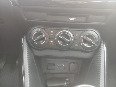 Mazda Mazda2 Gebrauchtwagen