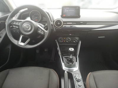 Mazda Mazda2 Gebrauchtwagen