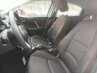 Mazda Mazda2 Gebrauchtwagen