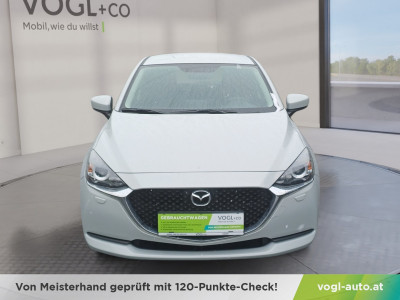 Mazda Mazda2 Gebrauchtwagen