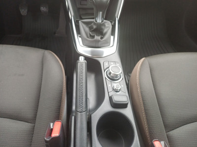 Mazda Mazda2 Gebrauchtwagen