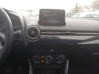 Mazda Mazda2 Gebrauchtwagen