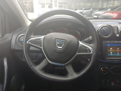 Dacia Sandero Gebrauchtwagen