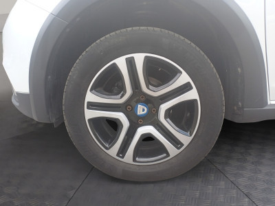 Dacia Sandero Gebrauchtwagen