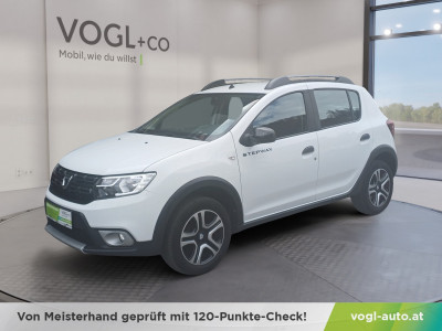 Dacia Sandero Gebrauchtwagen
