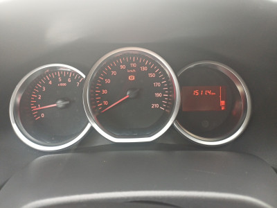 Dacia Sandero Gebrauchtwagen