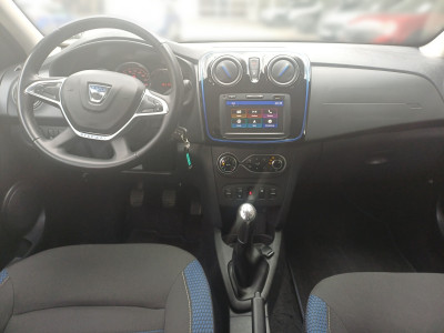 Dacia Sandero Gebrauchtwagen