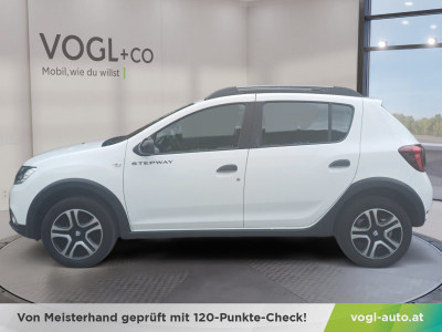 Dacia Sandero Gebrauchtwagen