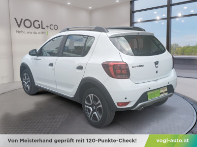 Dacia Sandero Gebrauchtwagen