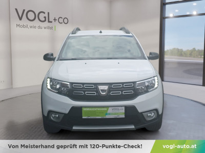 Dacia Sandero Gebrauchtwagen