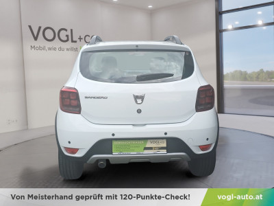 Dacia Sandero Gebrauchtwagen