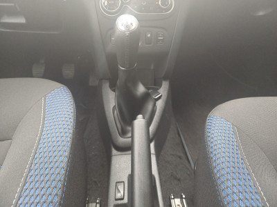 Dacia Sandero Gebrauchtwagen