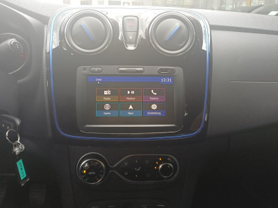 Dacia Sandero Gebrauchtwagen