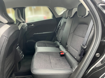 Renault Captur Gebrauchtwagen
