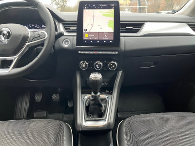 Renault Captur Gebrauchtwagen