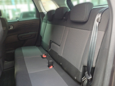 Citroën C3 Aircross Gebrauchtwagen