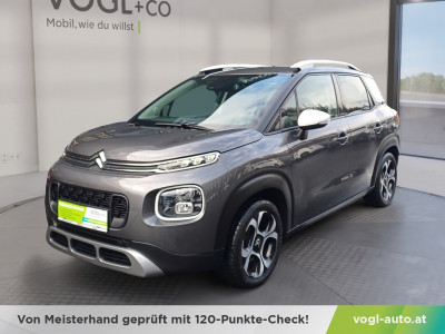 Citroën C3 Aircross Gebrauchtwagen