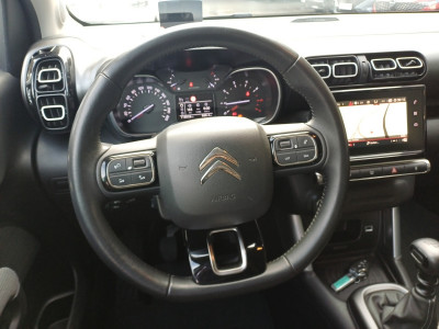 Citroën C3 Aircross Gebrauchtwagen