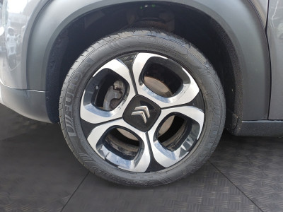 Citroën C3 Aircross Gebrauchtwagen