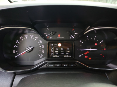 Citroën C3 Aircross Gebrauchtwagen