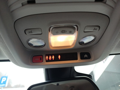 Citroën C3 Aircross Gebrauchtwagen