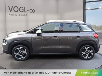 Citroën C3 Aircross Gebrauchtwagen