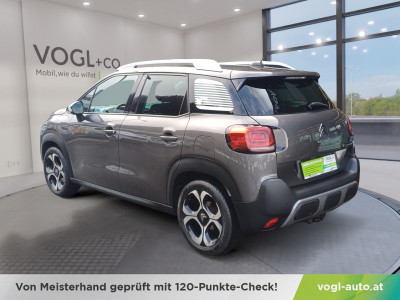 Citroën C3 Aircross Gebrauchtwagen