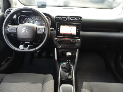 Citroën C3 Aircross Gebrauchtwagen