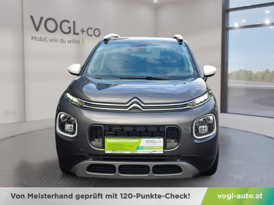 Citroën C3 Aircross Gebrauchtwagen