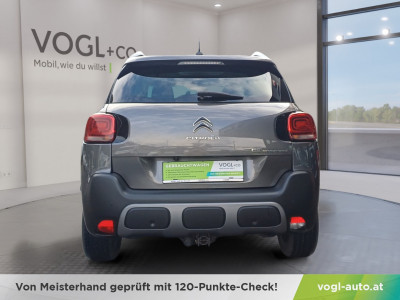 Citroën C3 Aircross Gebrauchtwagen