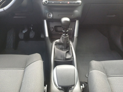 Citroën C3 Aircross Gebrauchtwagen