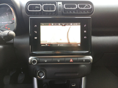 Citroën C3 Aircross Gebrauchtwagen