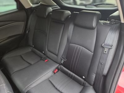 Mazda CX-3 Gebrauchtwagen