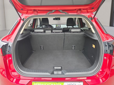 Mazda CX-3 Gebrauchtwagen