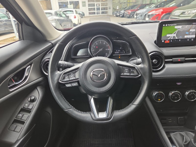 Mazda CX-3 Gebrauchtwagen