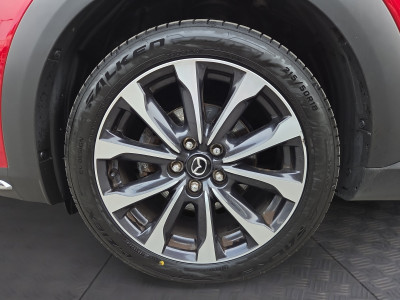 Mazda CX-3 Gebrauchtwagen