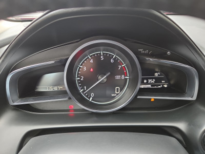 Mazda CX-3 Gebrauchtwagen