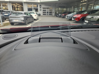 Mazda CX-3 Gebrauchtwagen